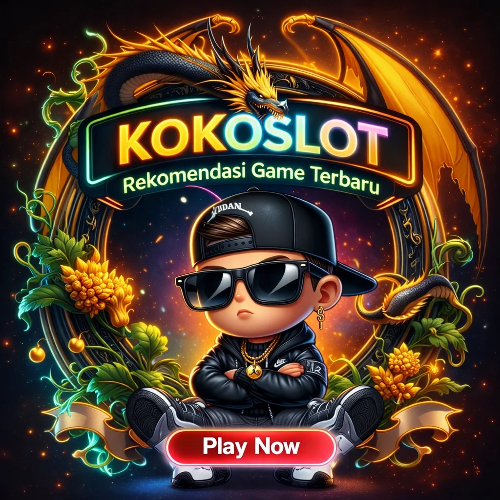 KOKOSLOT